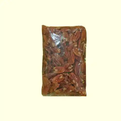 Nuez Pecans X 250 Gm