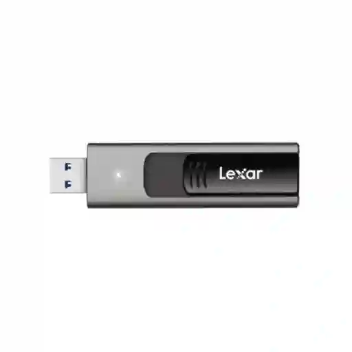 Memoria Usb3.1 M900 256gb - Jumpdrive M900, Lectura De Hasta 400 Mb/s - Lexar