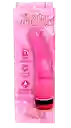 Vibrador 18cm Faratoys Pink