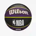 Balon Wilson Lackers Unisex Negro