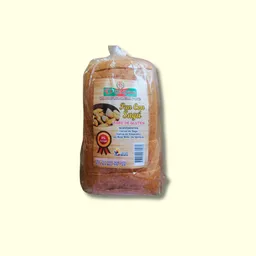 Pan De Sagu Libre De Gluten