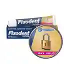 Fixodent Ultra Max Hold Adhesivo Dental 2.2 Oz (62 G)