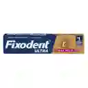 Fixodent Ultra Max Hold Adhesivo Dental 2.2 Oz (62 G)