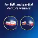 Fixodent Ultra Max Hold Adhesivo Dental 2.2 Oz (62 G)