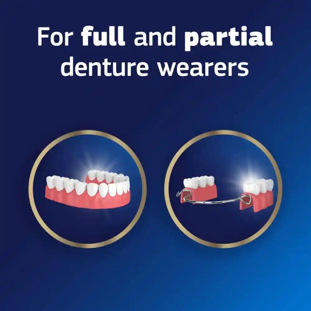 Fixodent Ultra Max Hold Adhesivo Dental 2.2 Oz (62 G)
