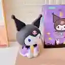 Alcancia Hellow Kitty Kuromi Niñas