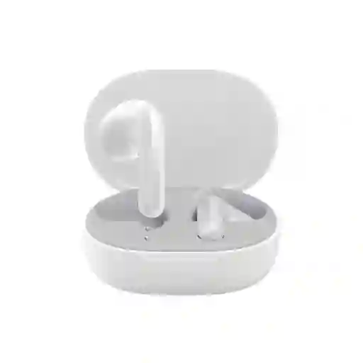 Audífonos Xiaomi Redmi Buds 4 Lite Blanco