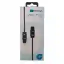 Cable Óptico Para Audio Digital Fibra Óptica 1.8m