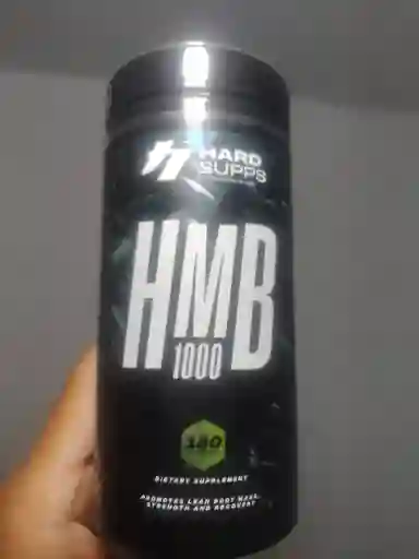 Hmb 1000