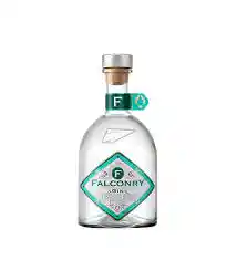 Ginebra Falconry Botella