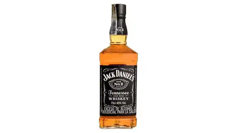 Whisky Jack Daniel’s 750ml