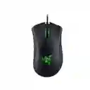 Mouse Gamer De Juego Razer Deathadder Essential Negro