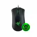 Mouse Gamer De Juego Razer Deathadder Essential Negro