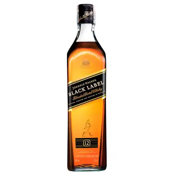 Whisky Black Label