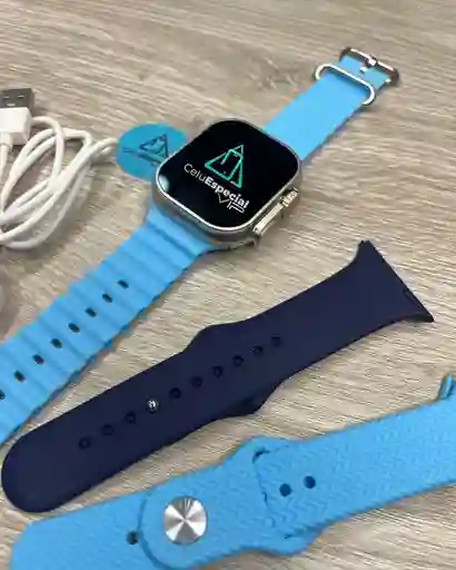 Reloj Inteligente X8 Ultra Plus