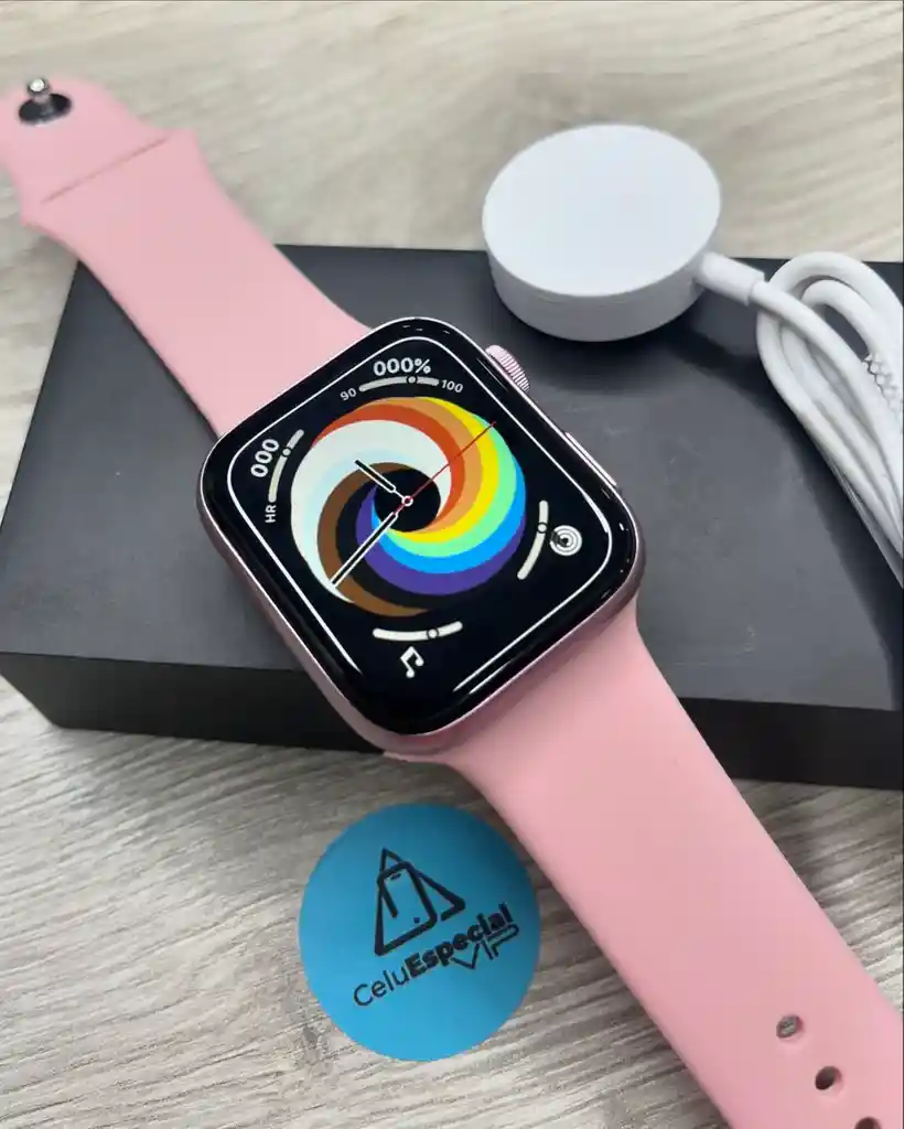 Reloj Inteligente X7 Pro