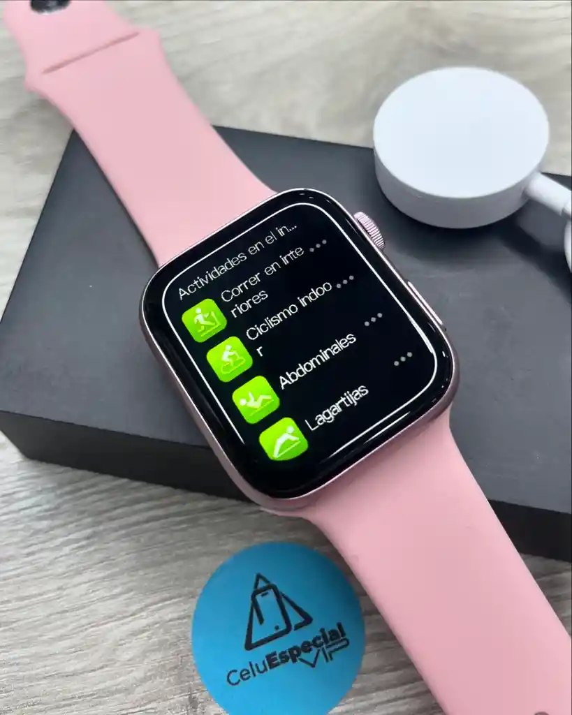 Reloj Inteligente X7 Pro