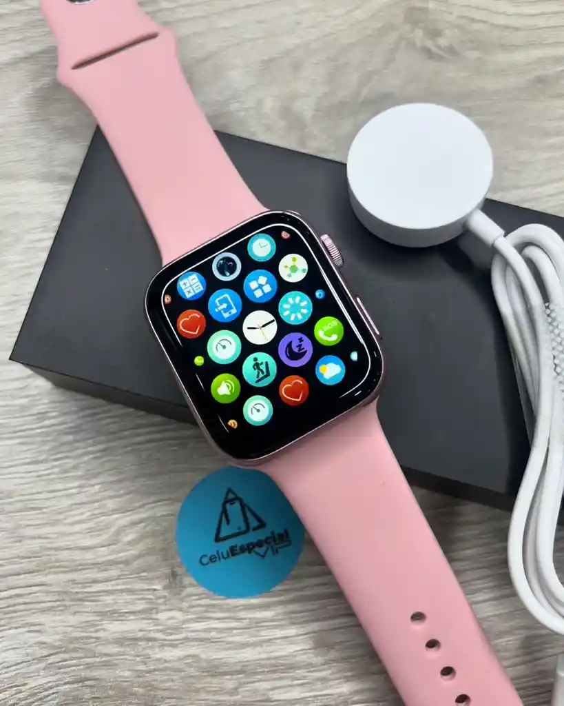 Reloj Inteligente X7 Pro