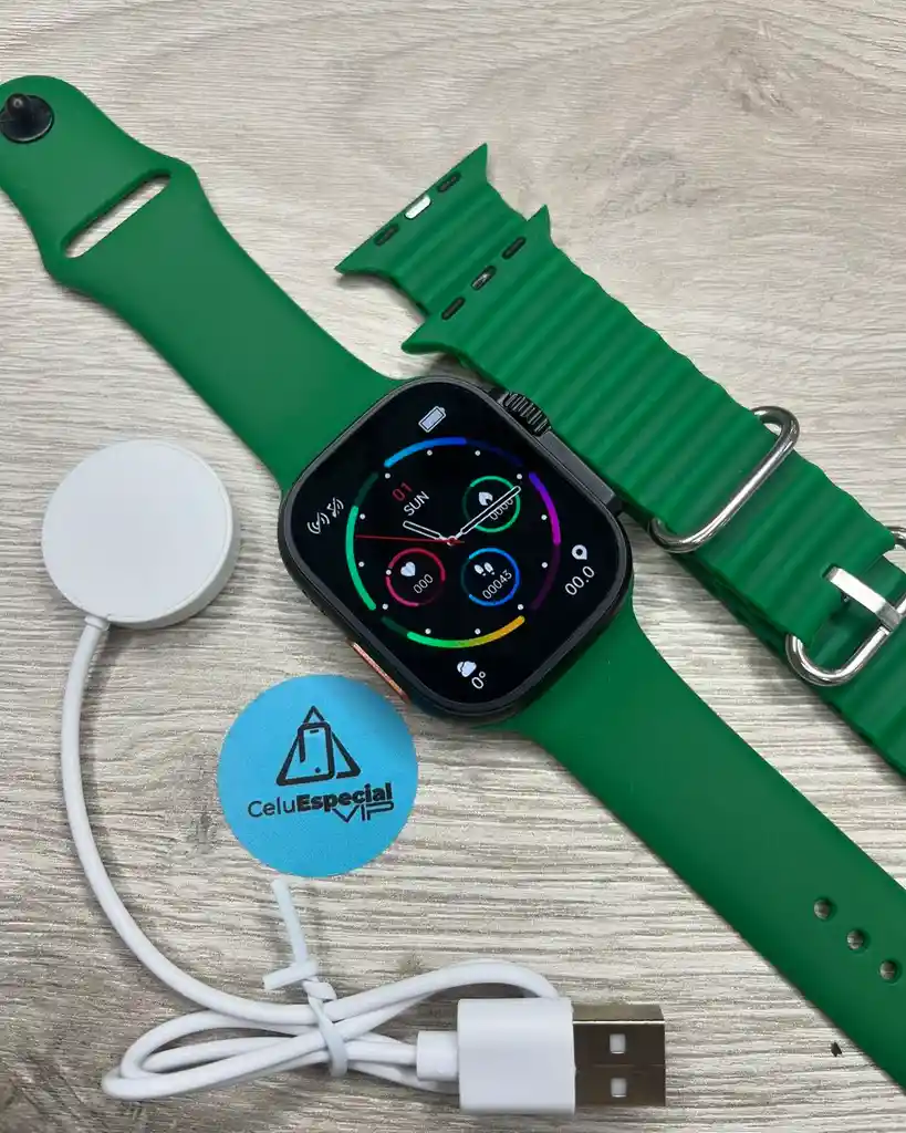 Reloj Inteligente L8ultra Max