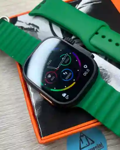 Reloj Inteligente L8ultra Max