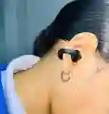 Audífonos Conducción Osea Ear Cuff