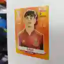 Lamina De Gavi Esp 9 Para Album Mundial Qatar 2022