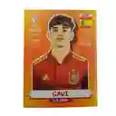 Lamina De Gavi Esp 9 Para Album Mundial Qatar 2022