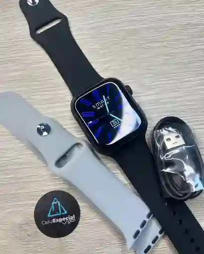 Reloj Inteligente Especial Para Mujeres
