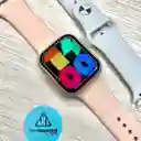 Reloj Inteligente Especial Para Mujeres