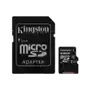 Micro Sd 64 Gb Tarjeta De Memoria