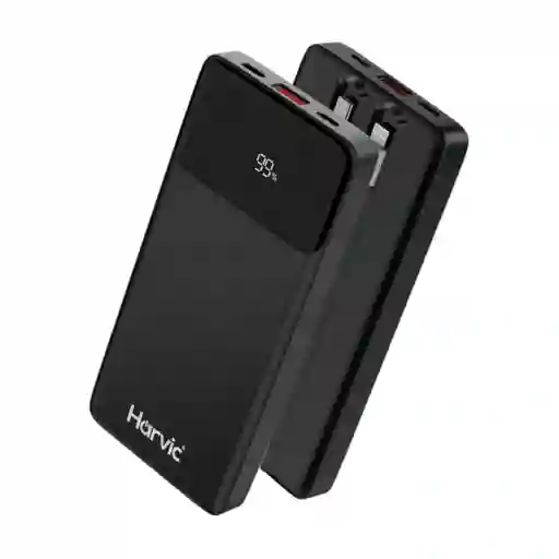 Power Bank | Cargador Portatil De 10.000mah | Carga Rapida