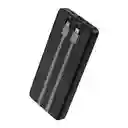 Power Bank | Cargador Portatil De 10.000mah | Carga Rapida