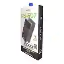Power Bank | Cargador Portatil De 10.000mah | Carga Rapida