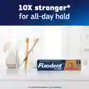Fixodent Ultra Max Hold Adhesivo Dental 2.2 Oz (62 G)