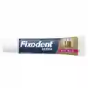 Fixodent Ultra Max Hold Adhesivo Dental 2.2 Oz (62 G)