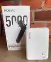Batería Portátil Para Celular. Power Bank 100% Capacidad De La Batería