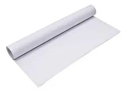 Rollo De Papel Bond Para Plotter 75gr De 61 X 50 Mtr