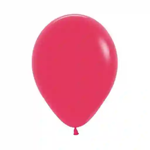 Bombas Globos R12 Fashion Frambuesa Paquete X 10 Sempertex