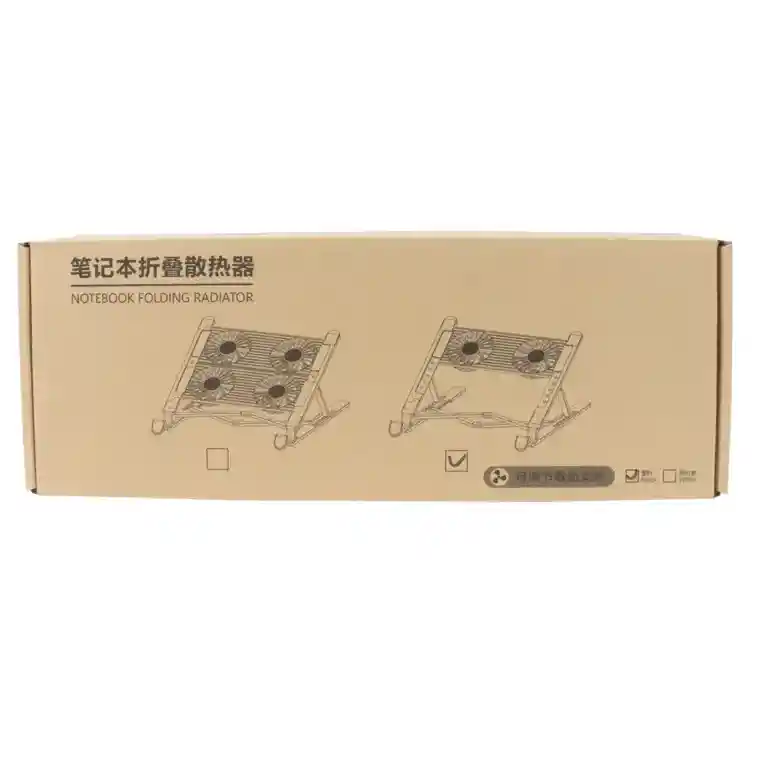 Laptop Stand Cooler Lh061