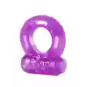 Anillo Vibrador Pleasuring