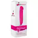 Mini Vibrador Cherry Pepper Extreme