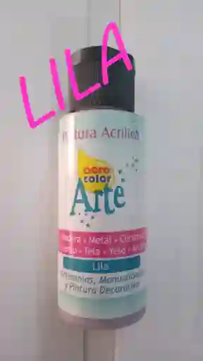 Vinilo Acrilico
