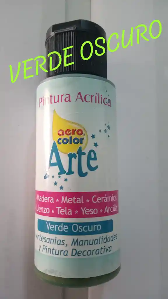 Vinilo Acrilico