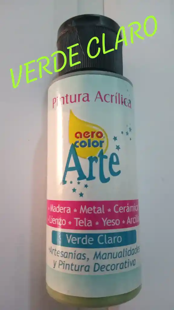 Vinilo Acrilico