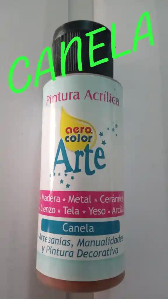 Vinilo Acrilico