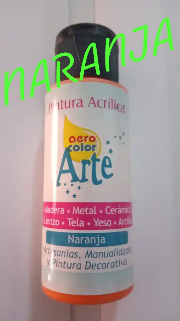 Vinilo Acrilico