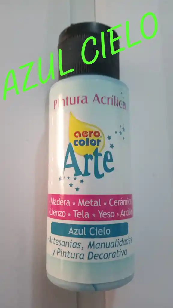 Vinilo Acrilico