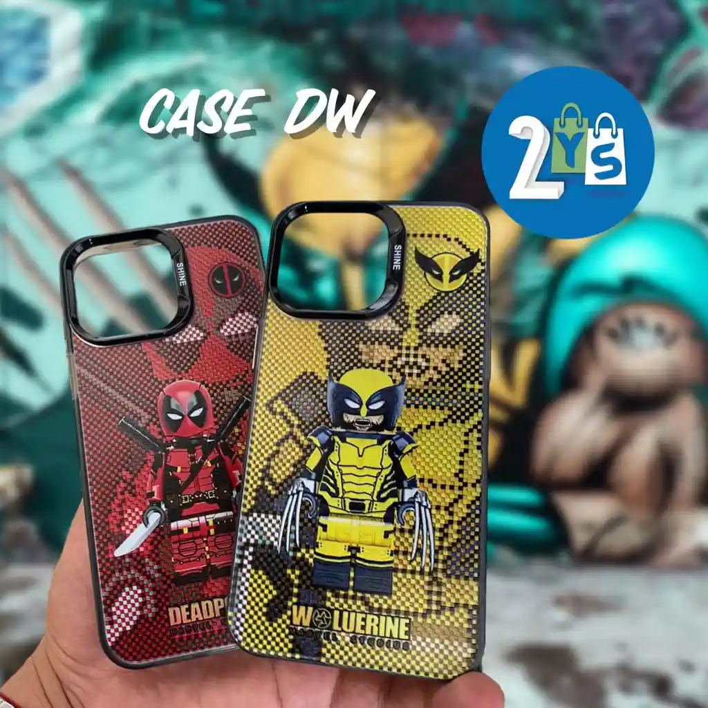 Case Dw