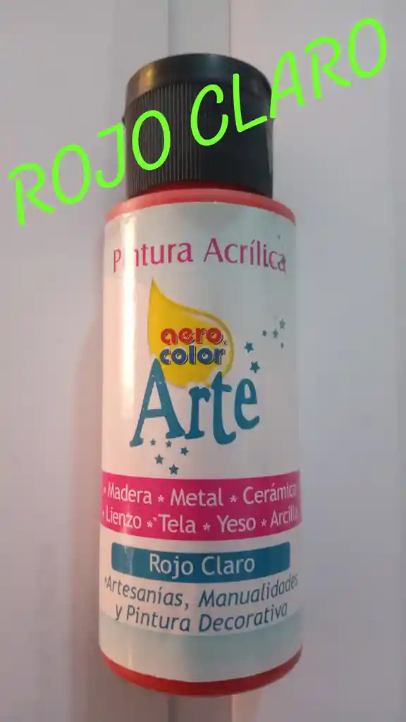 Vinilo Acrilico 02
