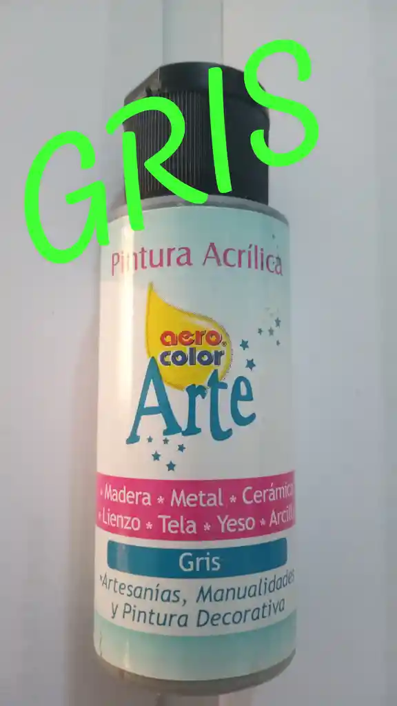Vinilo Acrilico 02